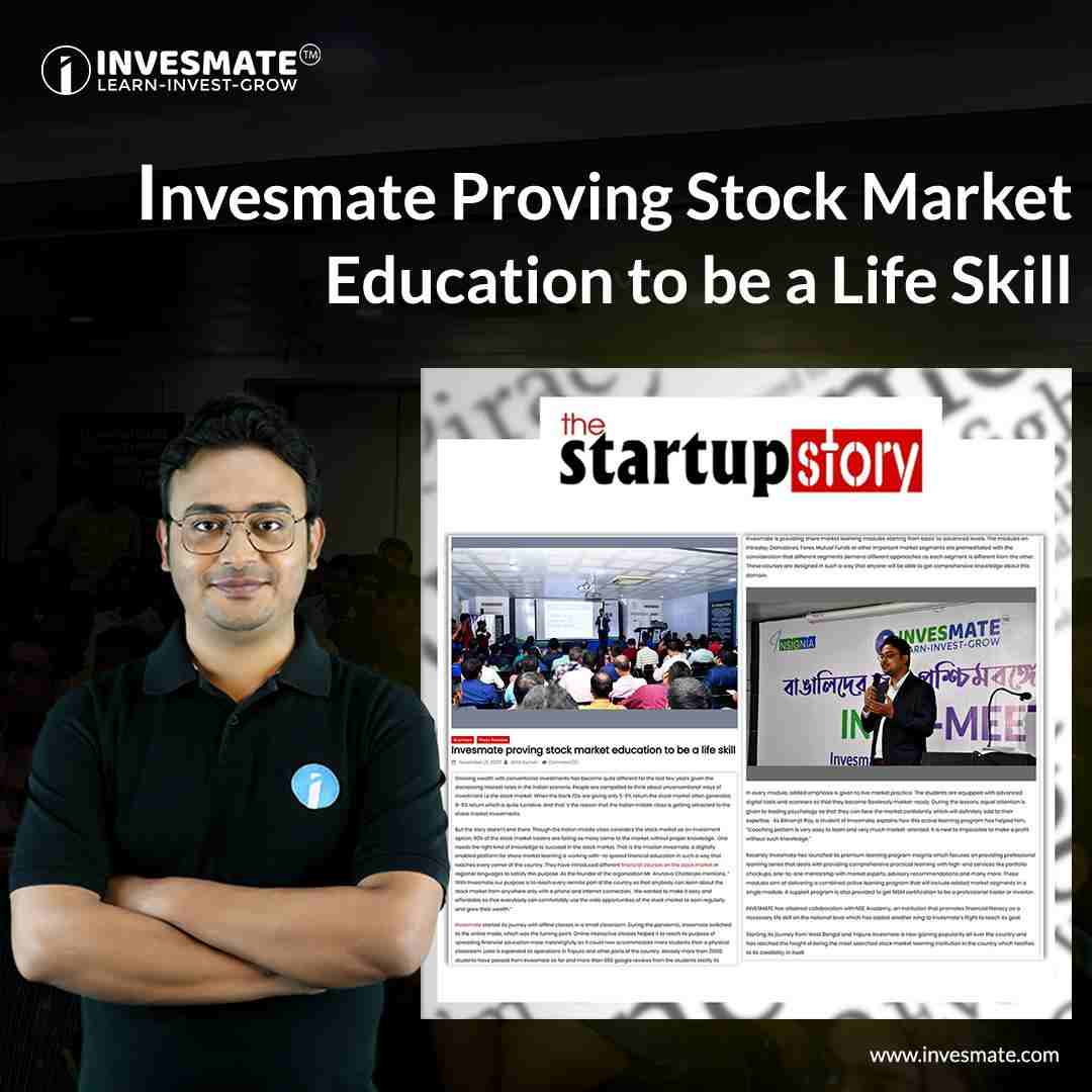 INVESMATE