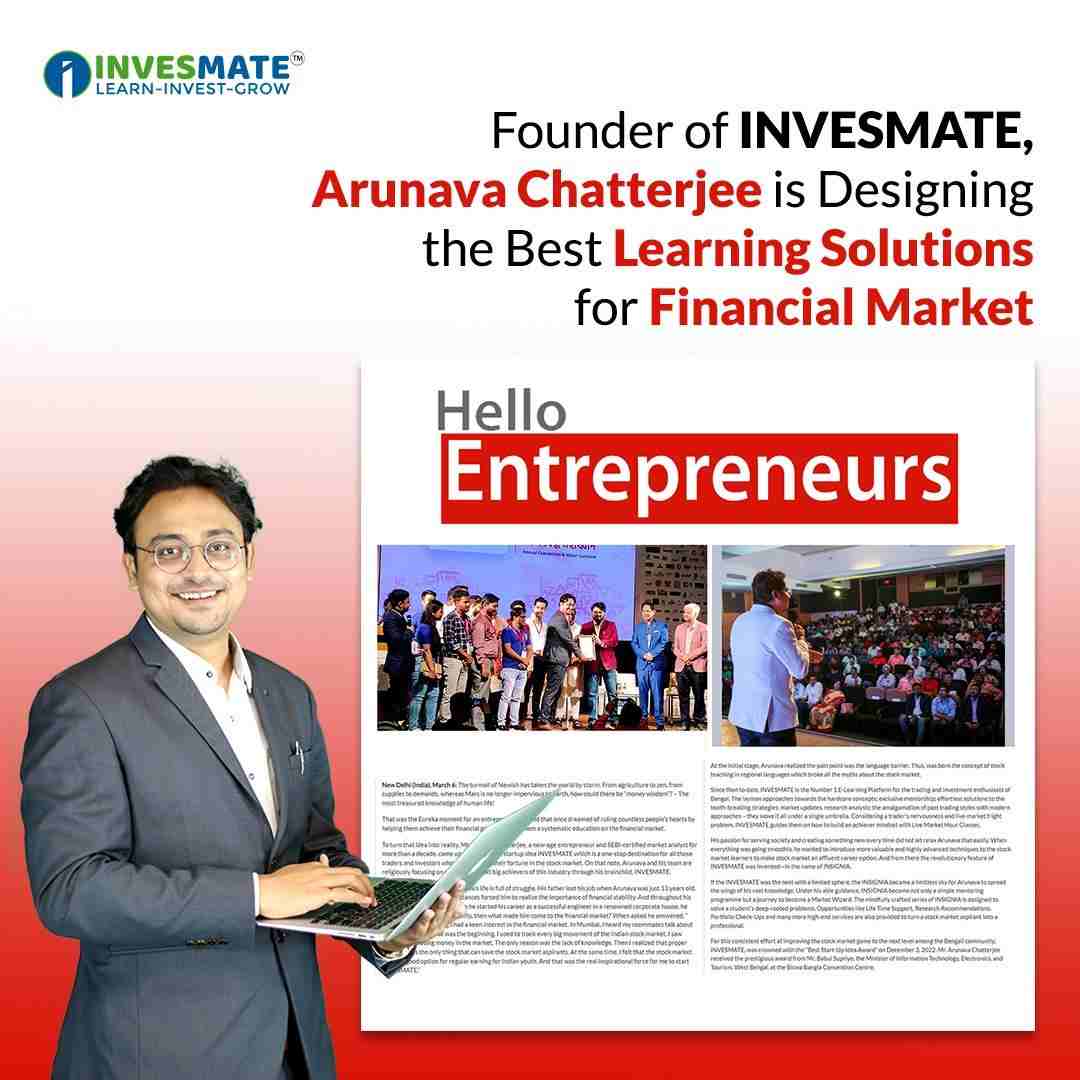 INVESMATE