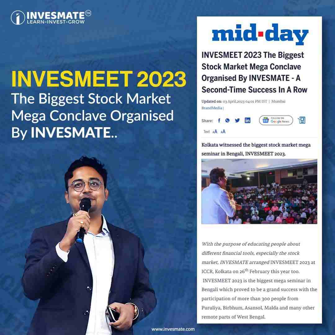 INVESMATE