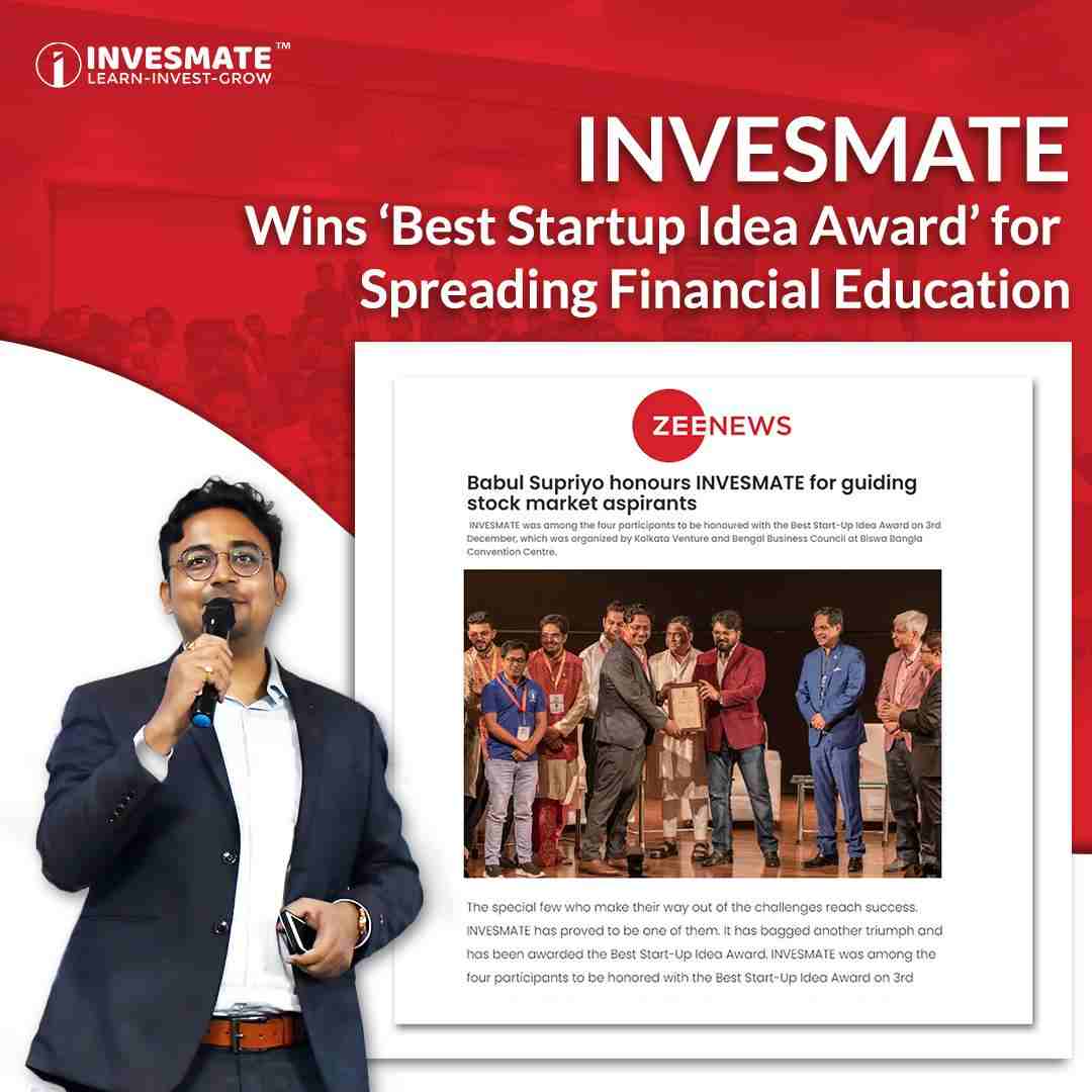 INVESMATE