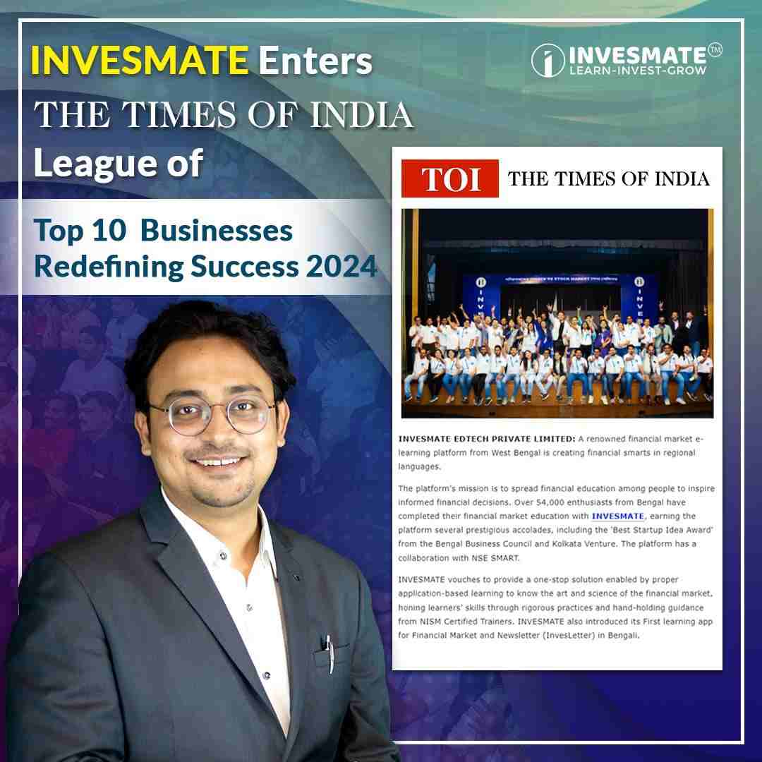 INVESMATE