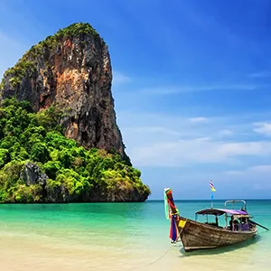 thailand